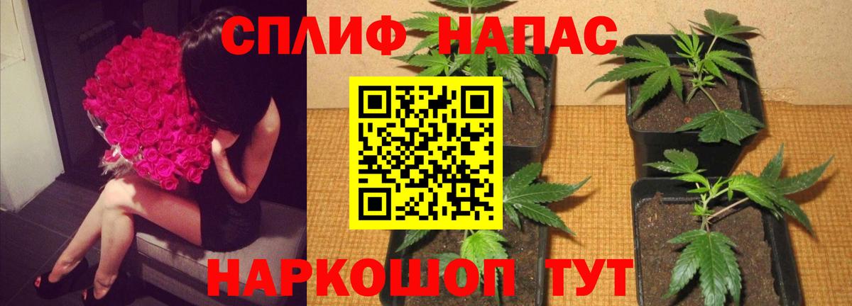 МАРИХУАНА AK-47 Надым